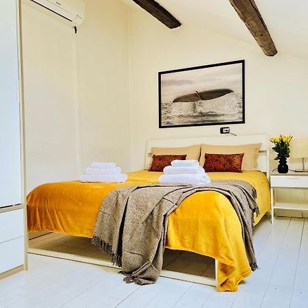 Cozy Loft In A Fashion District Of Milan Apartment Exterior photo